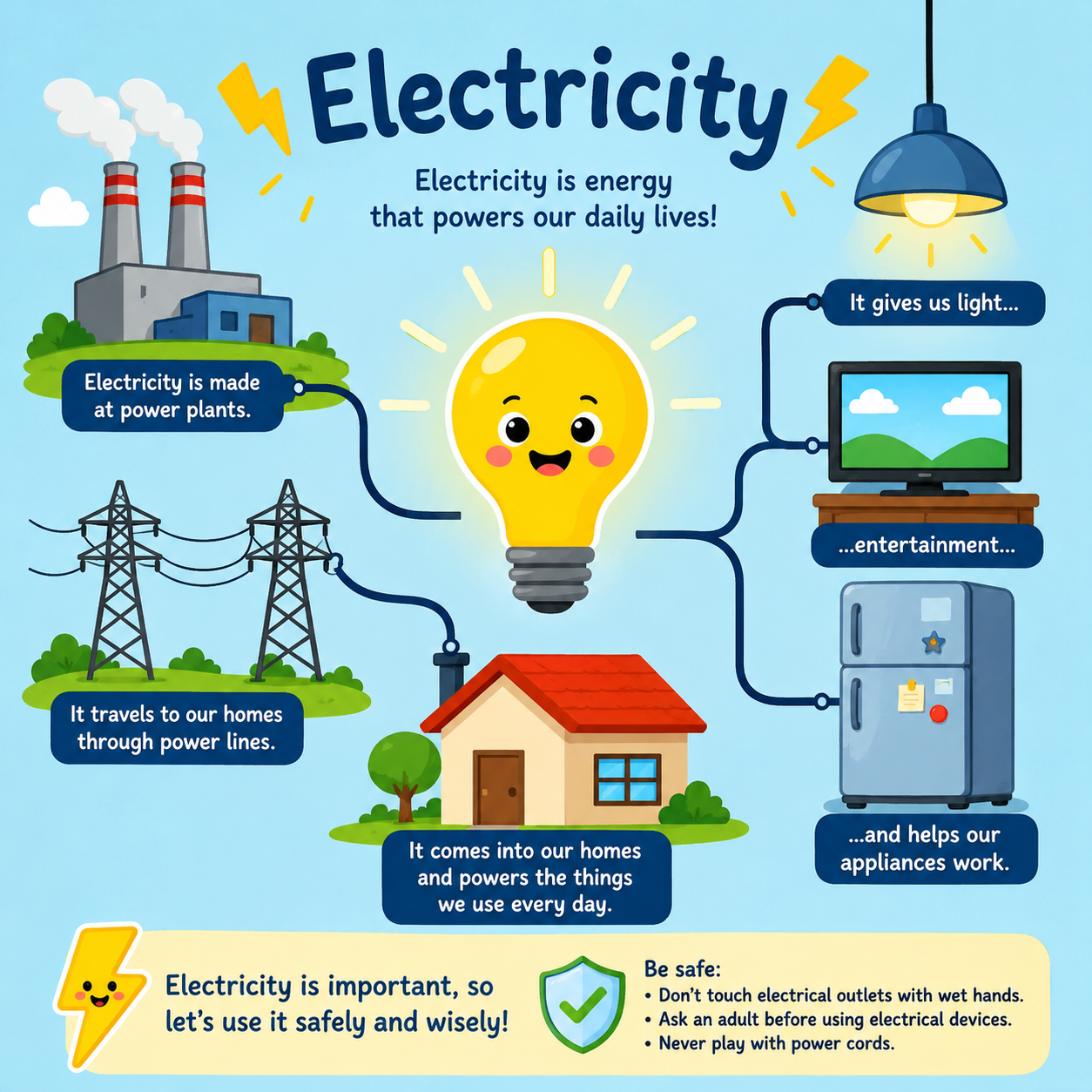 Electricity image 2026