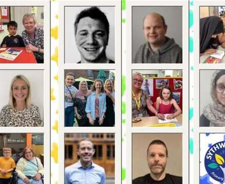 Volunteer Week