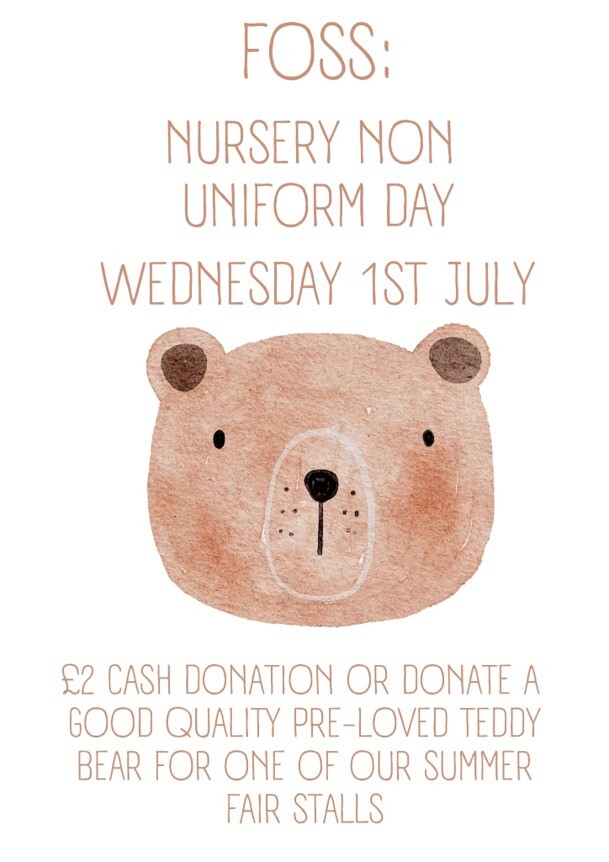 Bear nursery