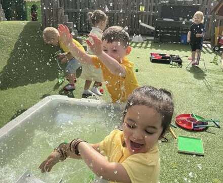 Messy week 17